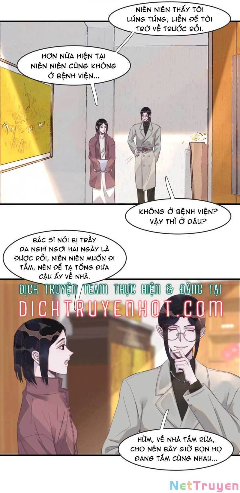 Nghe Nói Tôi Rất Nghèo Chapter 93 - 12