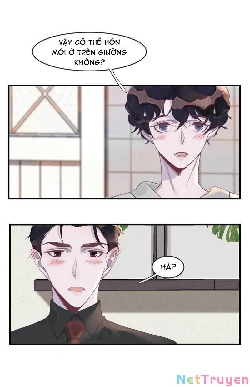 Nghe Nói Tôi Rất Nghèo Chapter 93 - 20