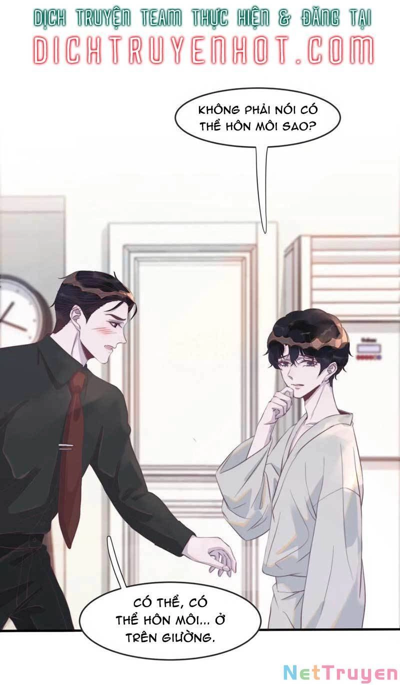 Nghe Nói Tôi Rất Nghèo Chapter 93 - 21