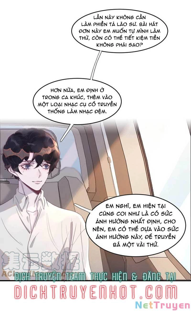 Nghe Nói Tôi Rất Nghèo Chapter 94 - 5
