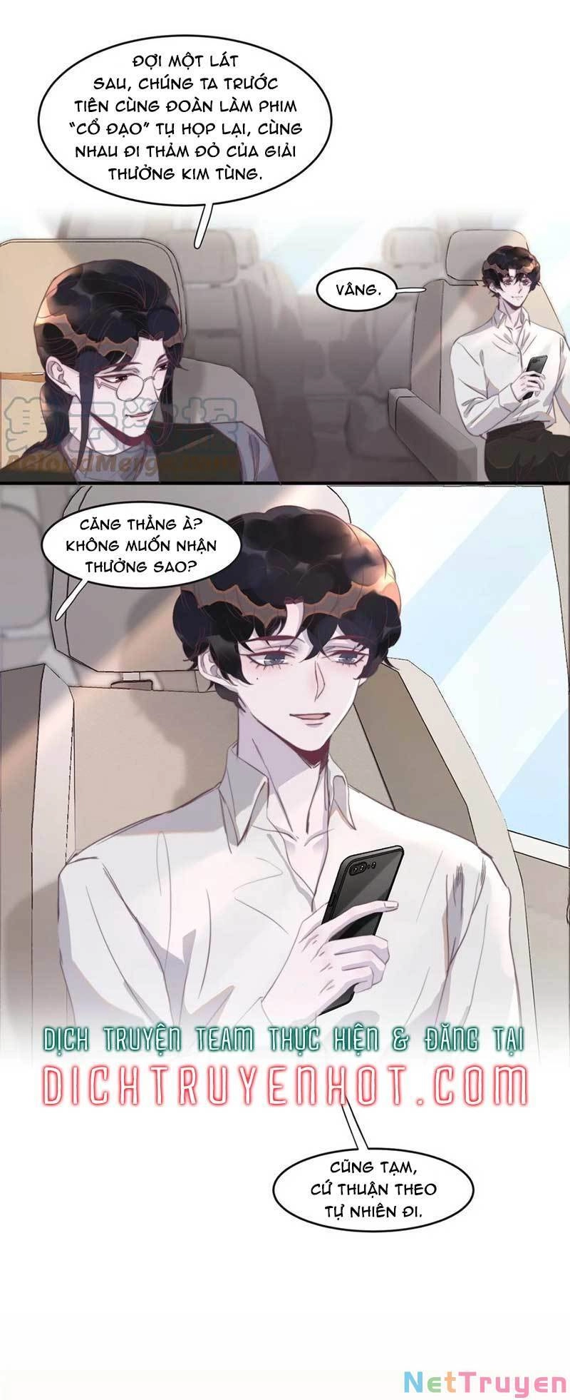 Nghe Nói Tôi Rất Nghèo Chapter 94 - 7