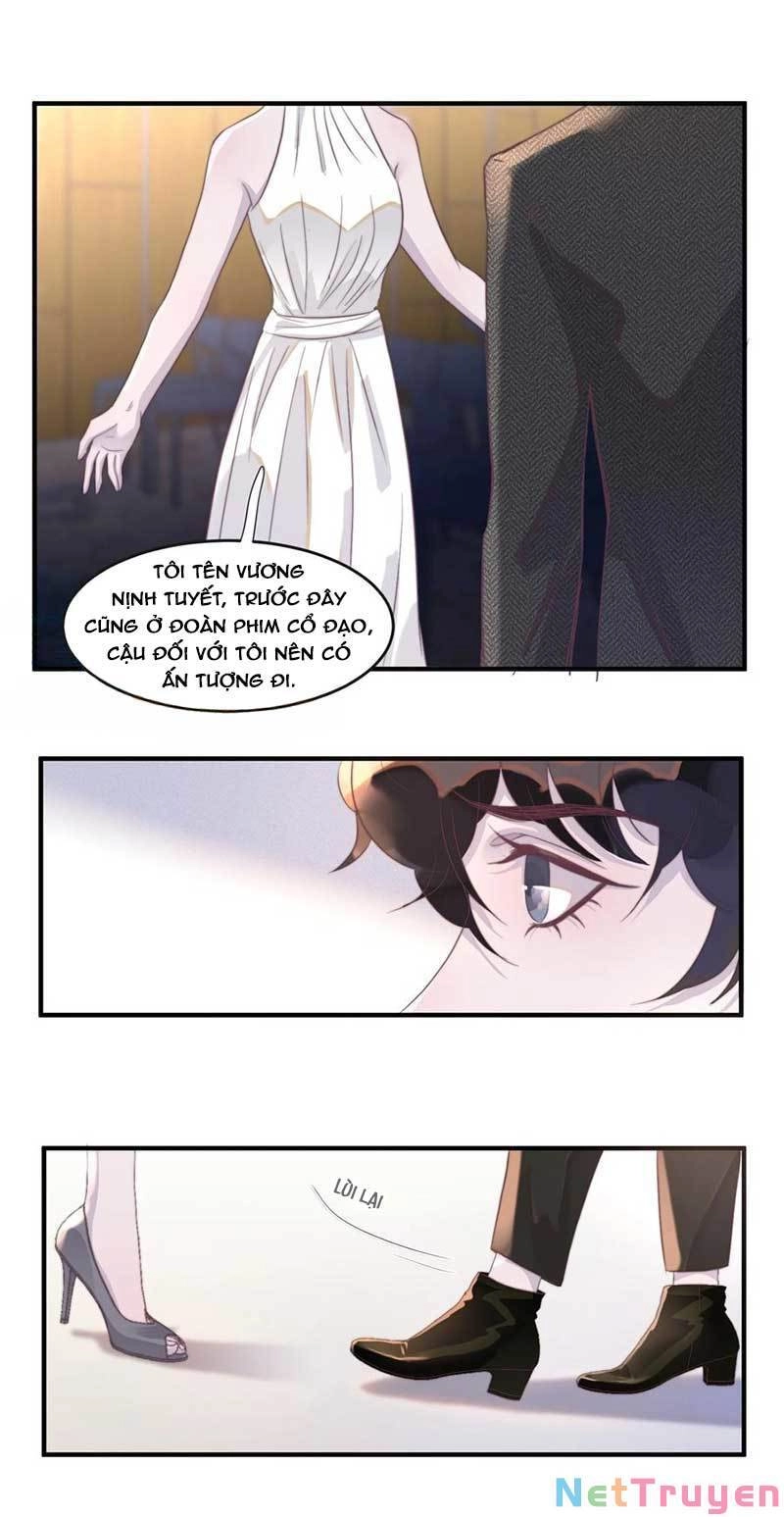 Nghe Nói Tôi Rất Nghèo Chapter 94 - 17