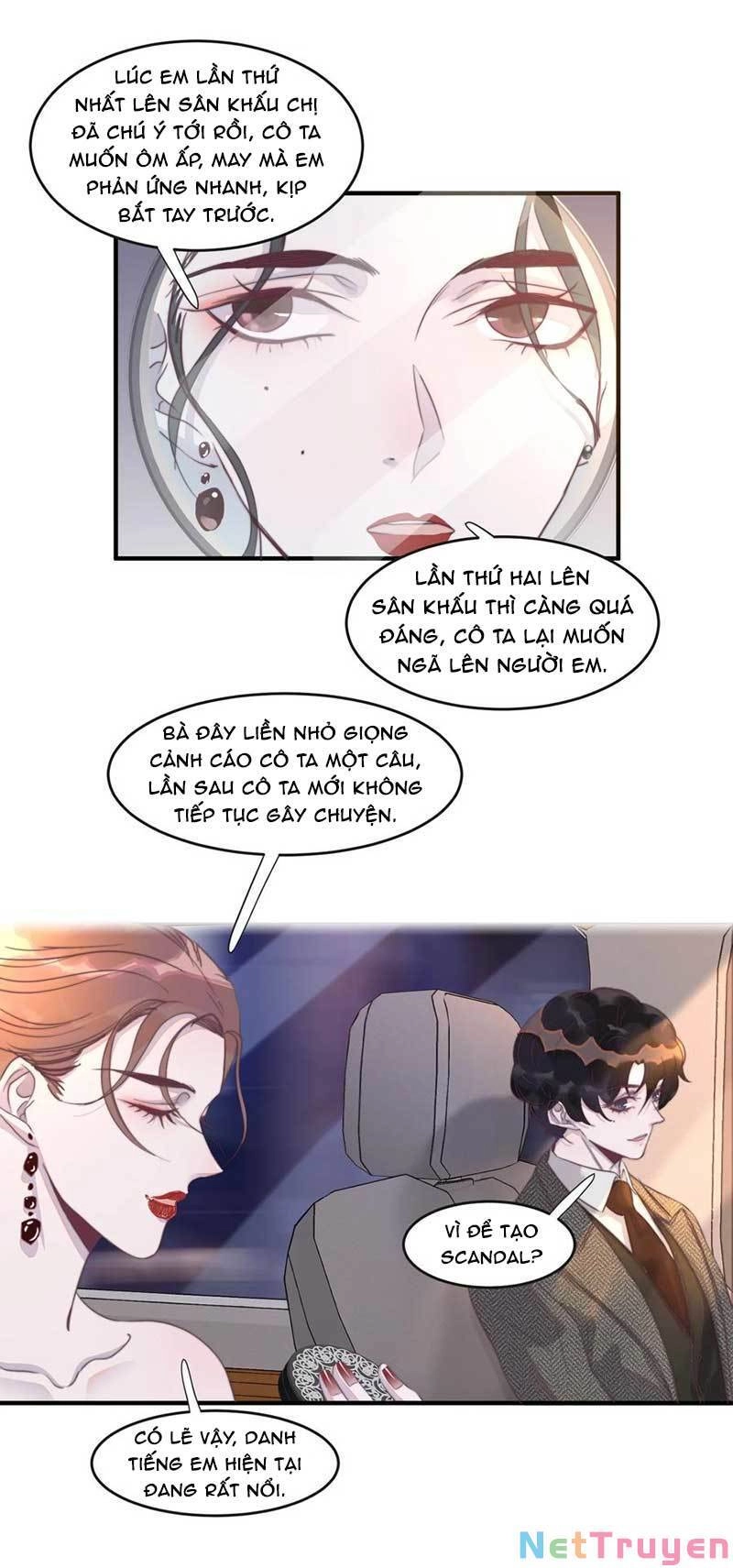 Nghe Nói Tôi Rất Nghèo Chapter 94 - 26