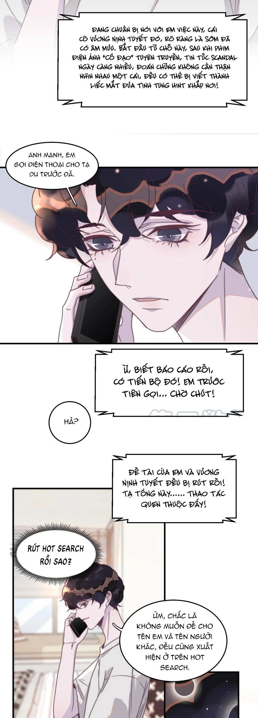 Nghe Nói Tôi Rất Nghèo Chapter 95 - 7