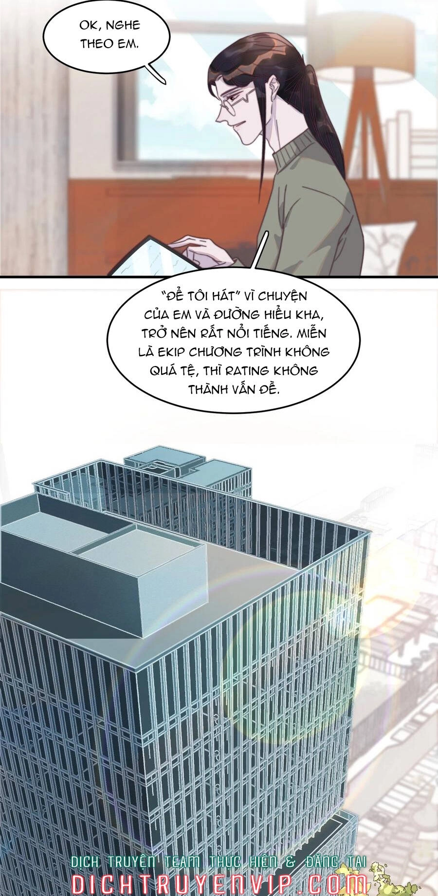 Nghe Nói Tôi Rất Nghèo Chapter 95 - 22