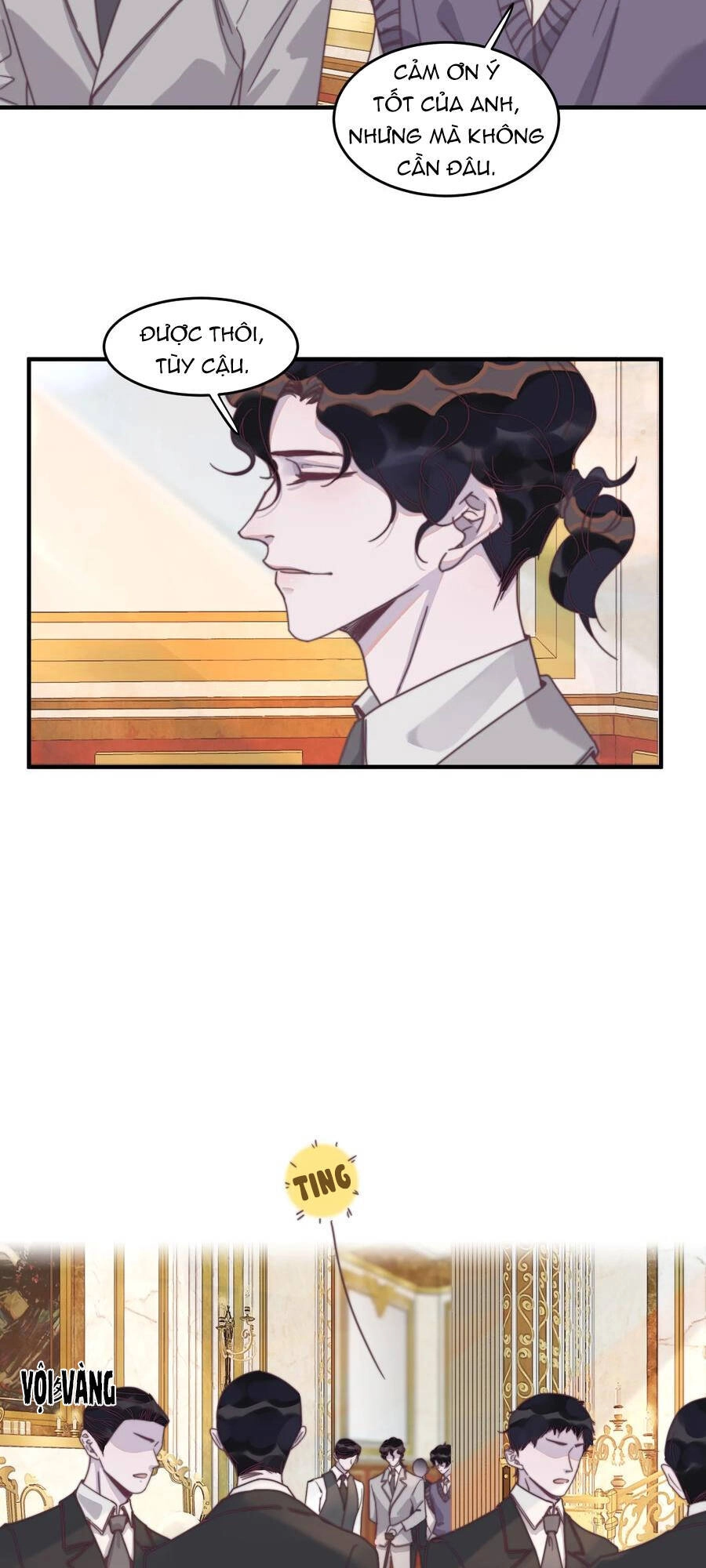 Nghe Nói Tôi Rất Nghèo Chapter 96 - 2