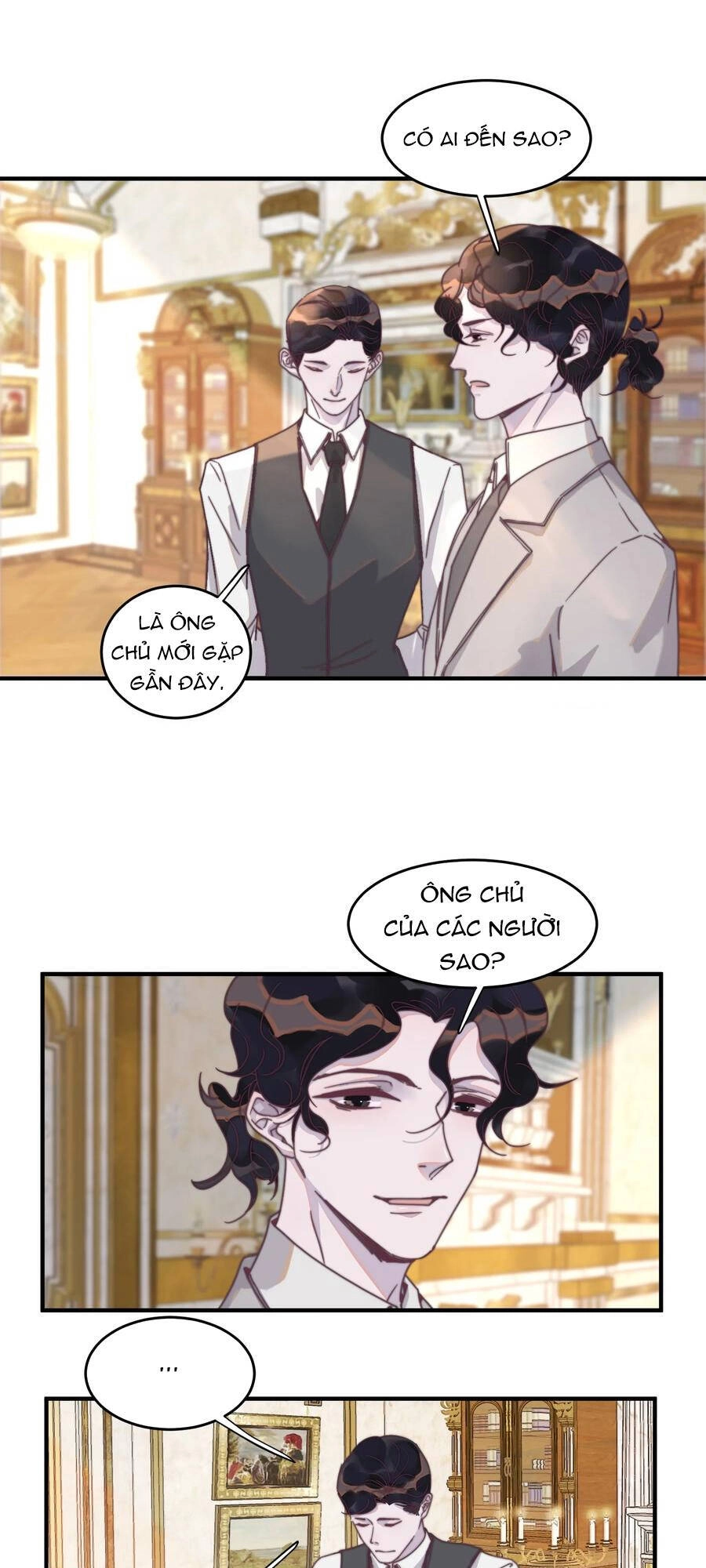 Nghe Nói Tôi Rất Nghèo Chapter 96 - 6