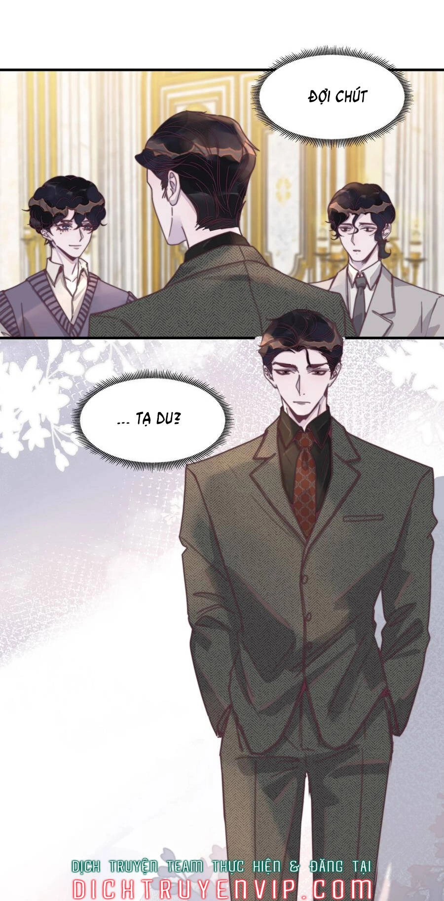 Nghe Nói Tôi Rất Nghèo Chapter 96 - 11