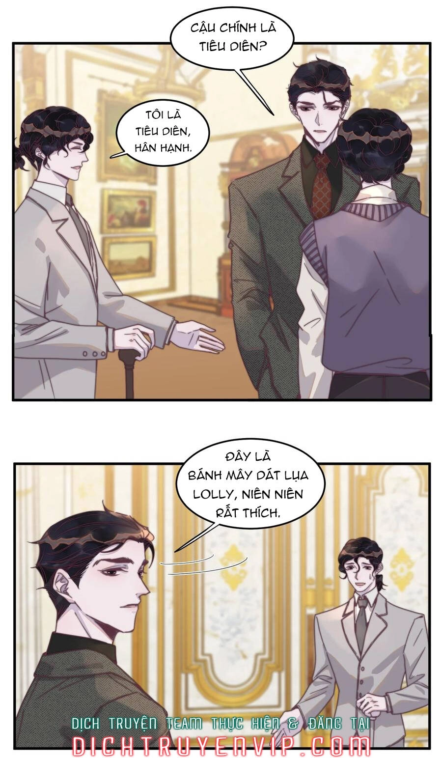 Nghe Nói Tôi Rất Nghèo Chapter 96 - 14