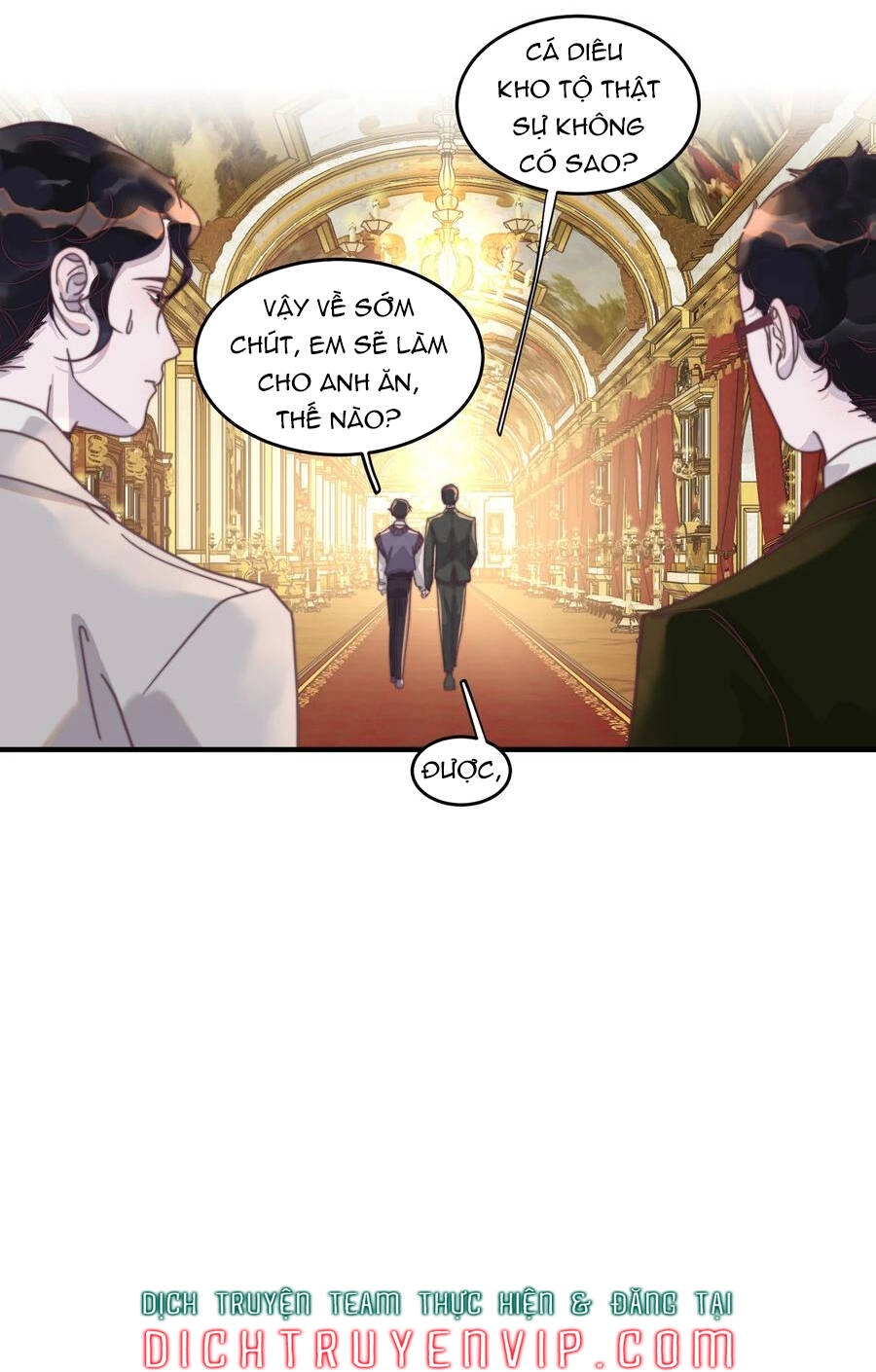 Nghe Nói Tôi Rất Nghèo Chapter 96 - 15