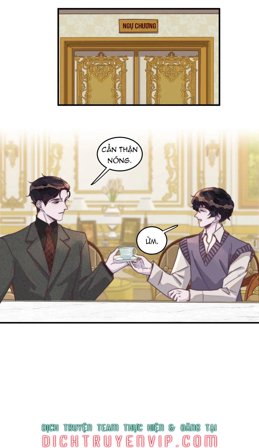 Nghe Nói Tôi Rất Nghèo Chapter 96 - 16