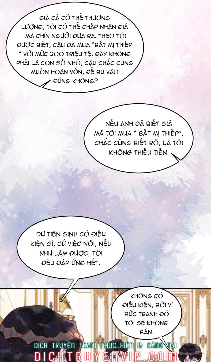 Nghe Nói Tôi Rất Nghèo Chapter 96 - 21