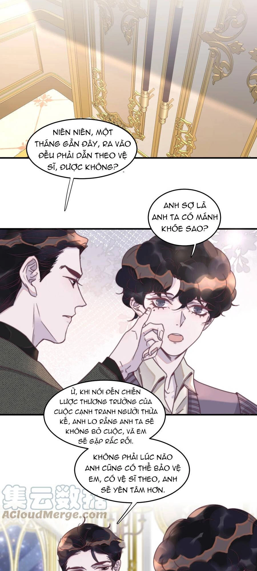 Nghe Nói Tôi Rất Nghèo Chapter 96 - 23