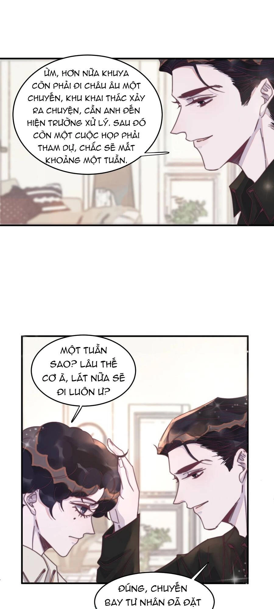 Nghe Nói Tôi Rất Nghèo Chapter 96 - 29