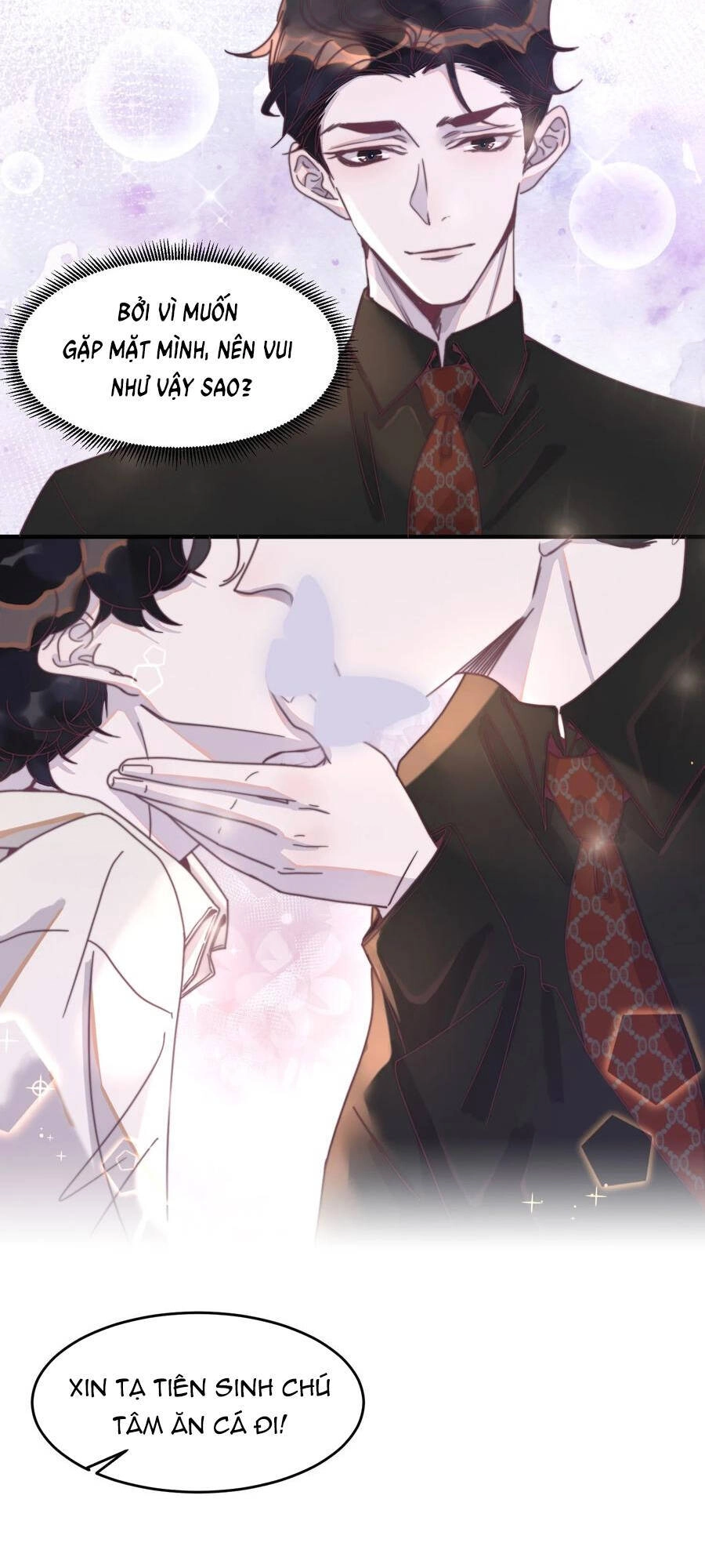 Nghe Nói Tôi Rất Nghèo Chapter 96 - 33