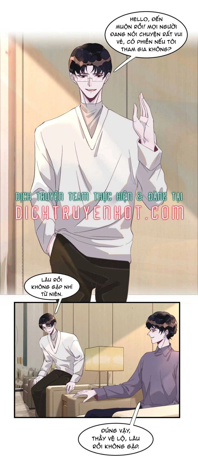 Nghe Nói Tôi Rất Nghèo Chapter 97 - 11