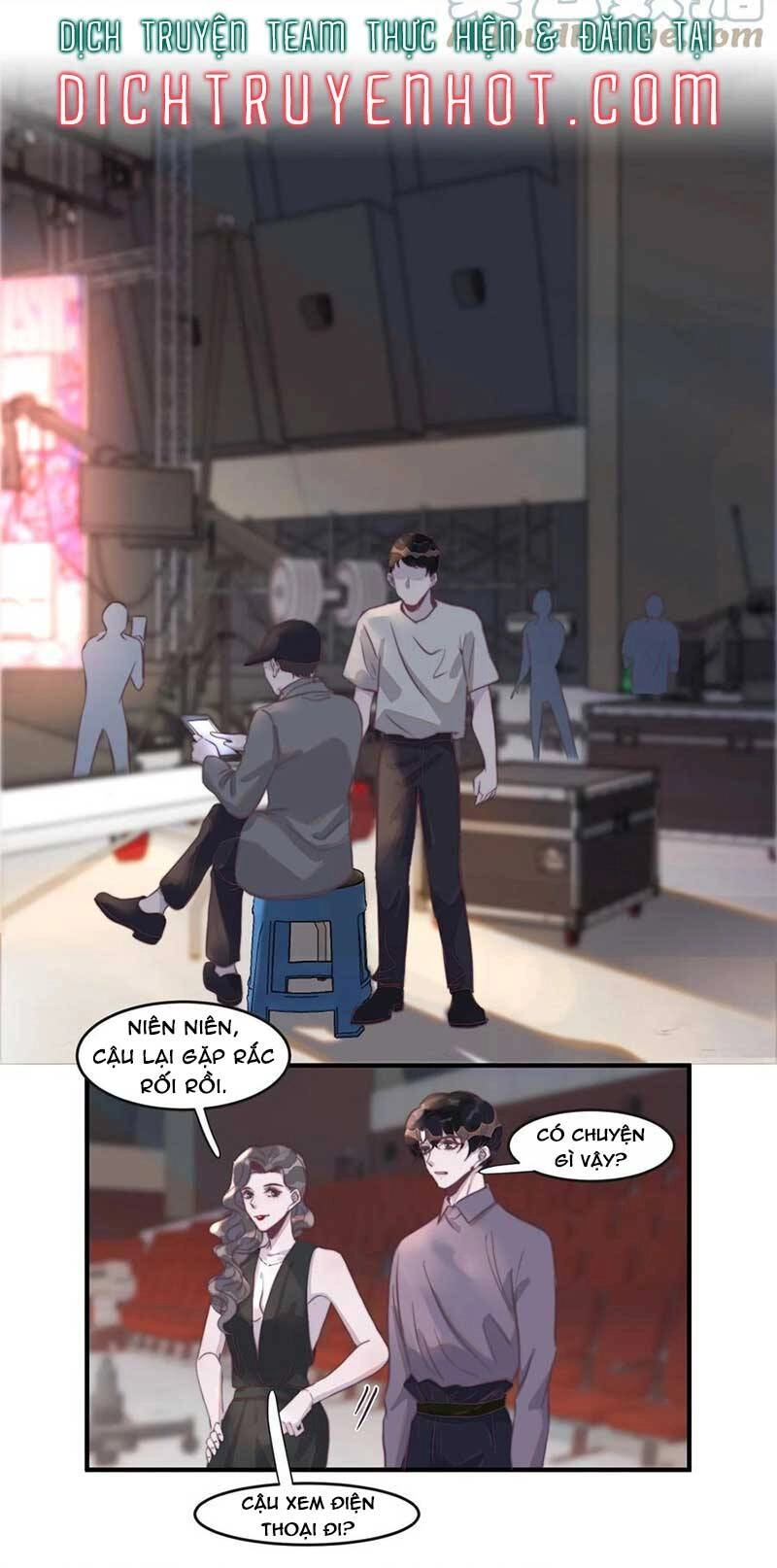 Nghe Nói Tôi Rất Nghèo Chapter 97 - 21