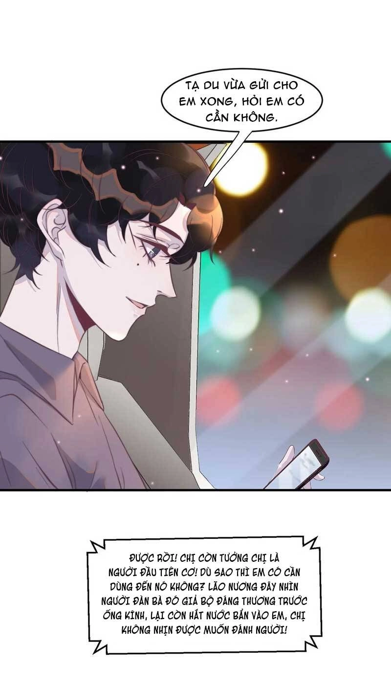 Nghe Nói Tôi Rất Nghèo Chapter 97 - 27