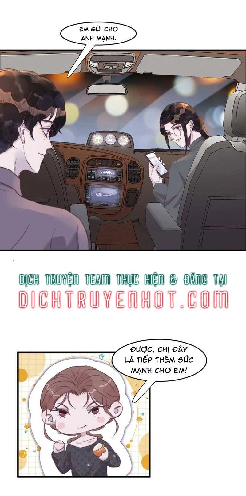 Nghe Nói Tôi Rất Nghèo Chapter 97 - 28