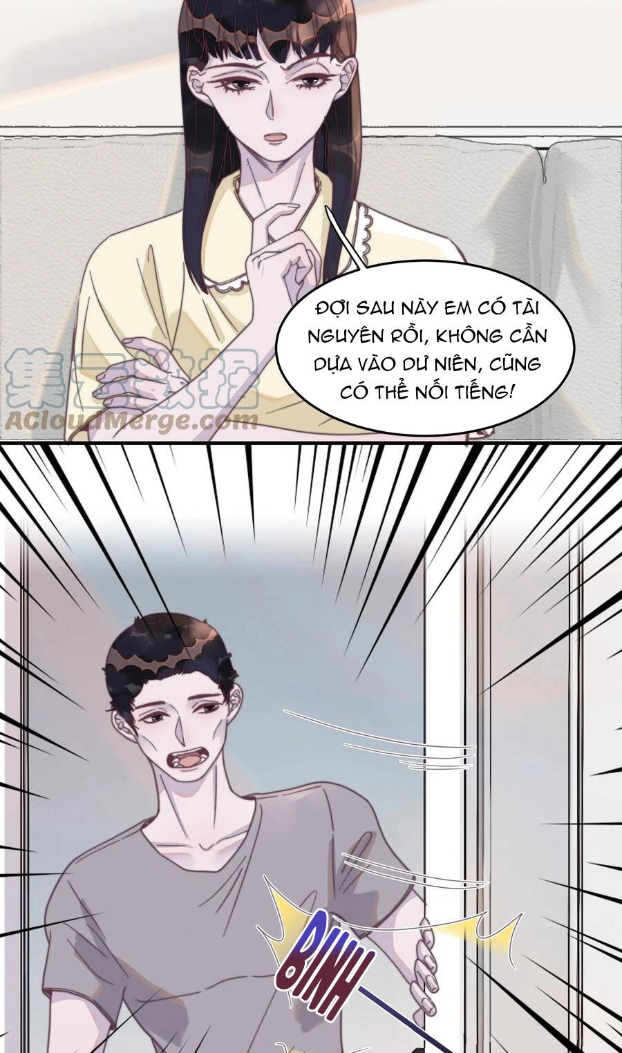Nghe Nói Tôi Rất Nghèo Chapter 98 - 5