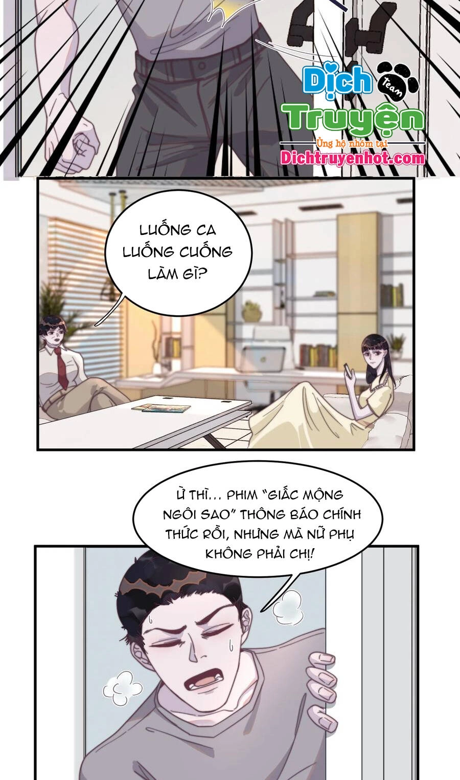 Nghe Nói Tôi Rất Nghèo Chapter 98 - 6