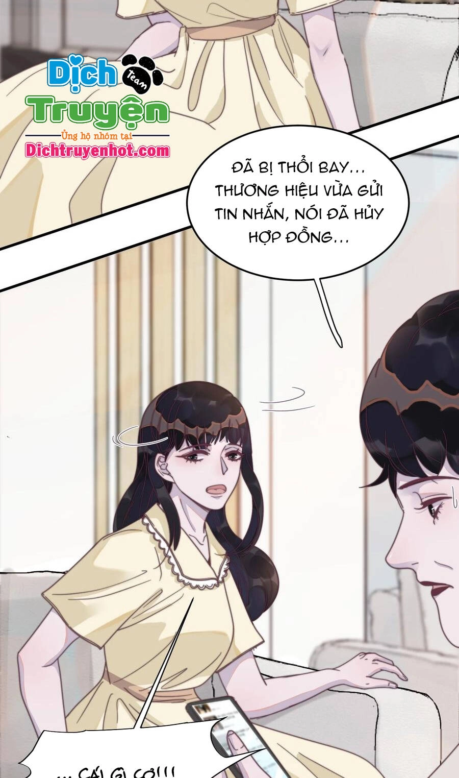 Nghe Nói Tôi Rất Nghèo Chapter 98 - 8