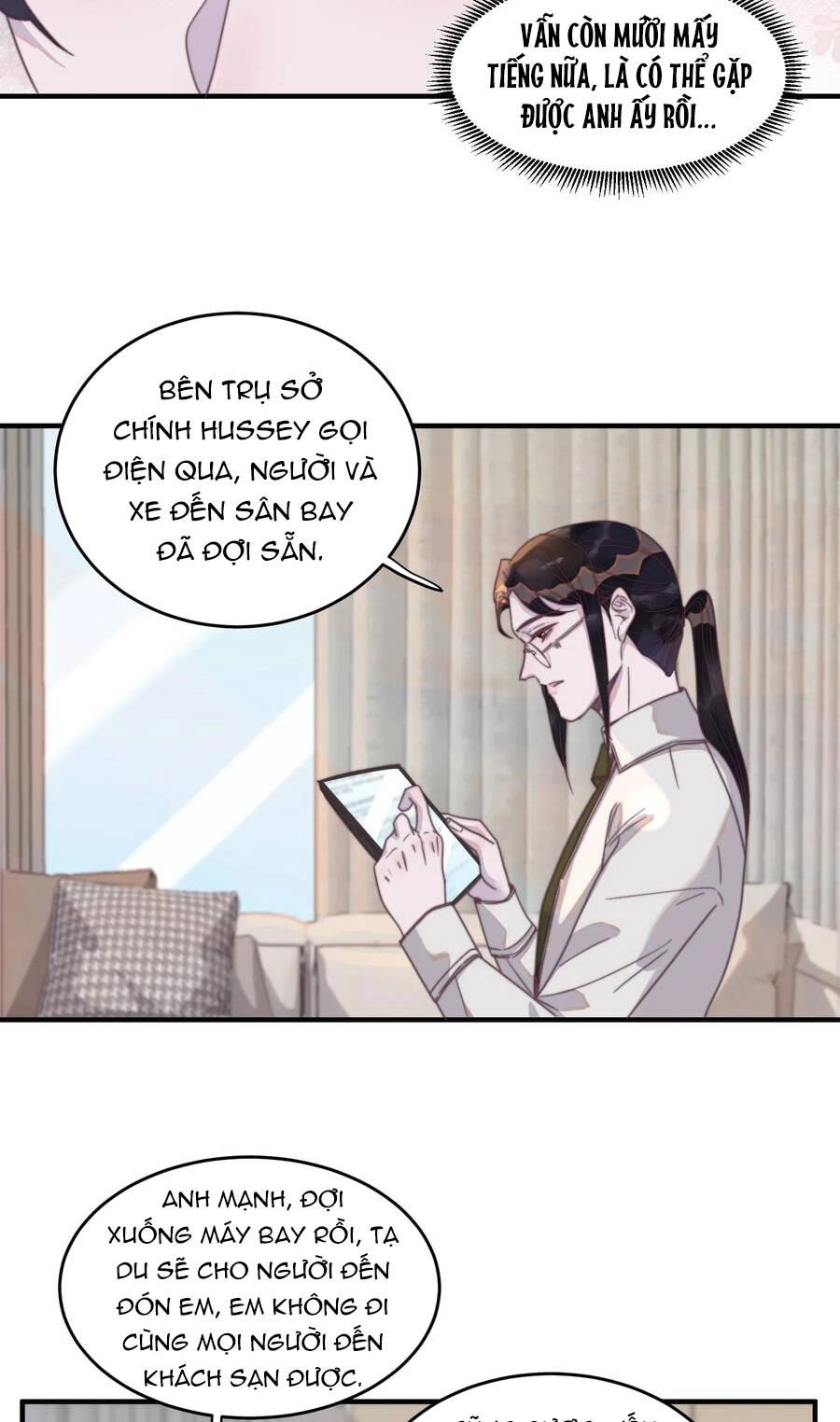 Nghe Nói Tôi Rất Nghèo Chapter 98 - 11
