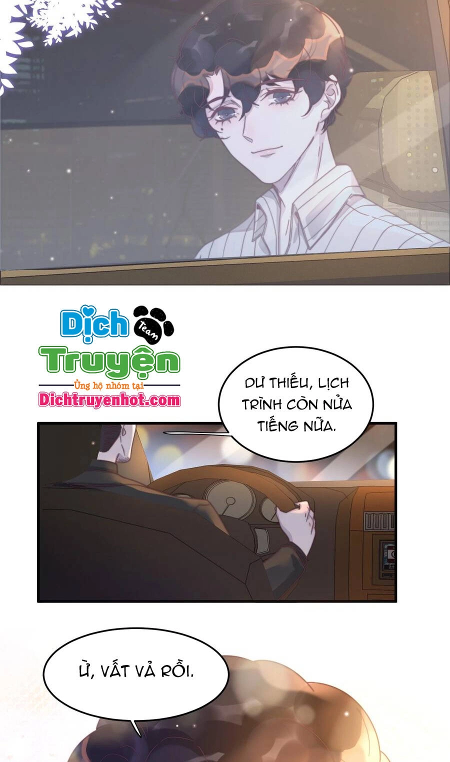 Nghe Nói Tôi Rất Nghèo Chapter 98 - 15