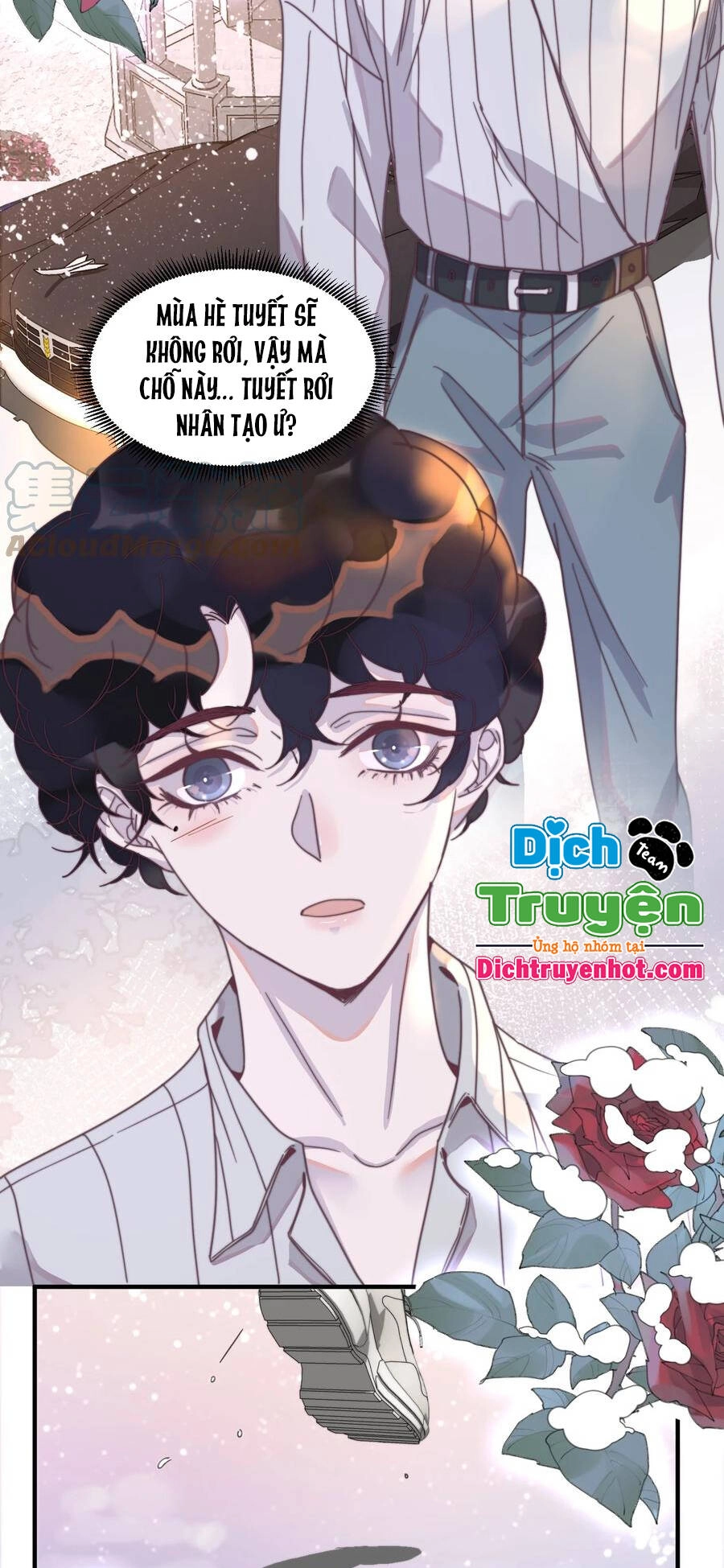 Nghe Nói Tôi Rất Nghèo Chapter 98 - 18