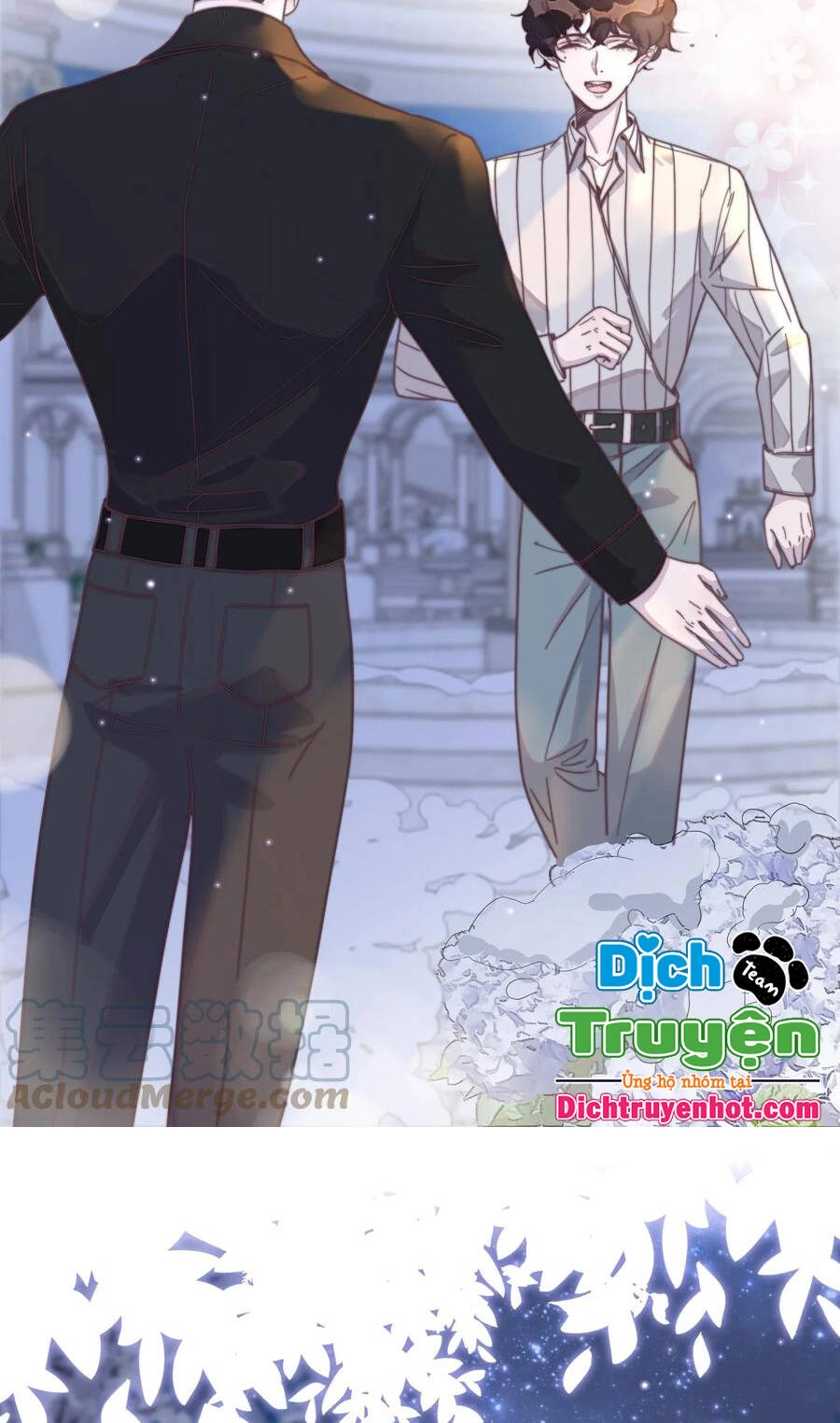 Nghe Nói Tôi Rất Nghèo Chapter 98 - 22