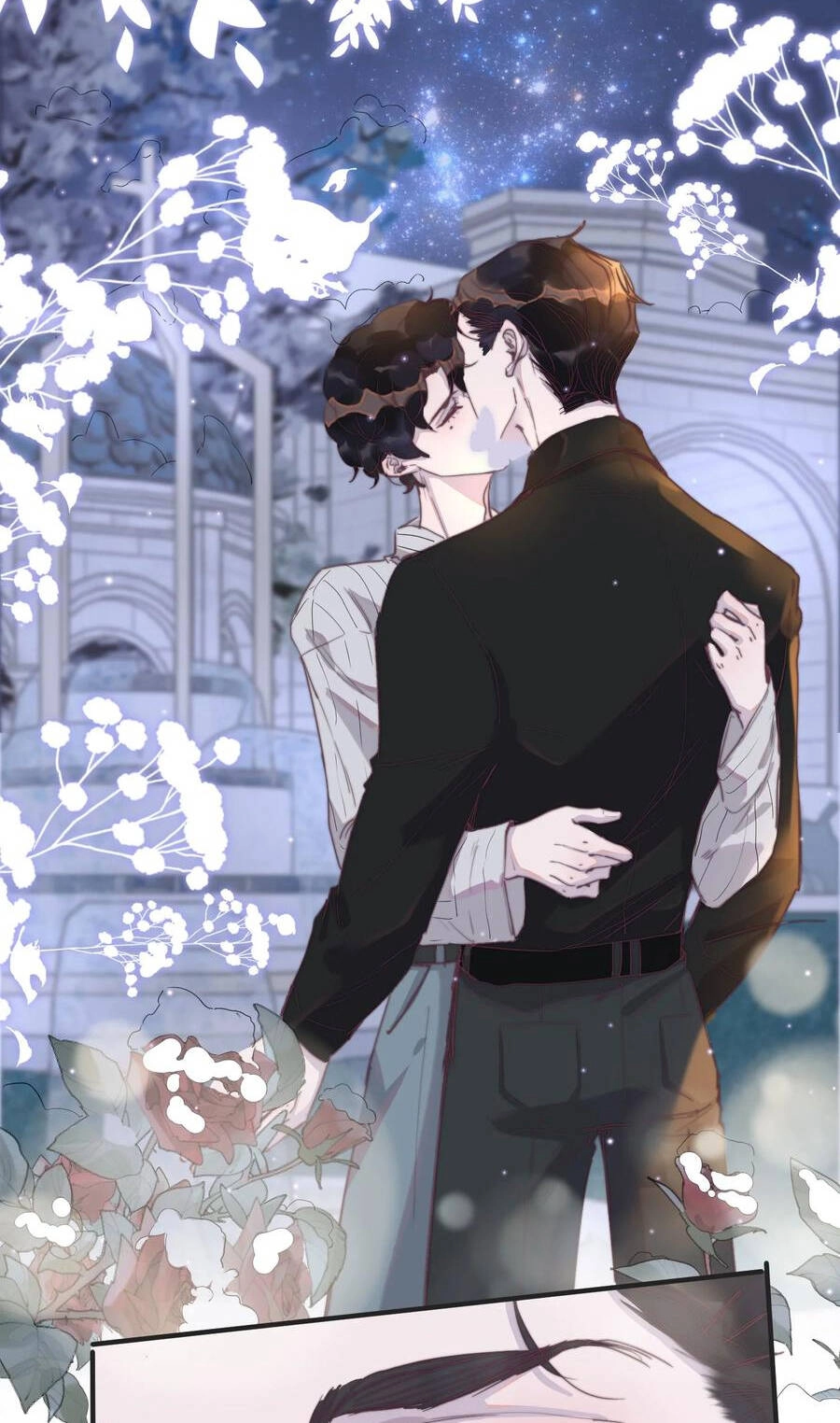 Nghe Nói Tôi Rất Nghèo Chapter 98 - 23