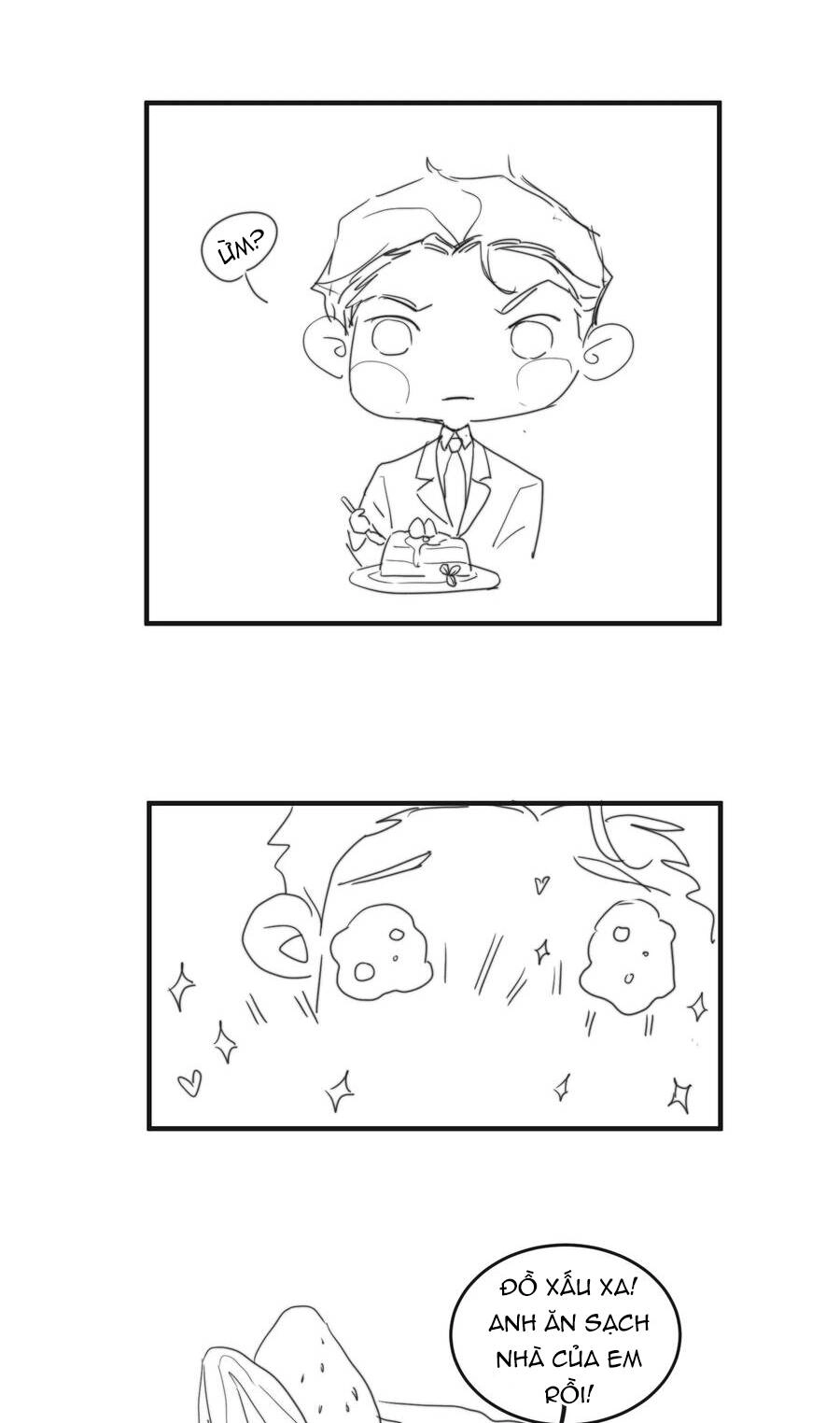 Nghe Nói Tôi Rất Nghèo Chapter 98 - 33