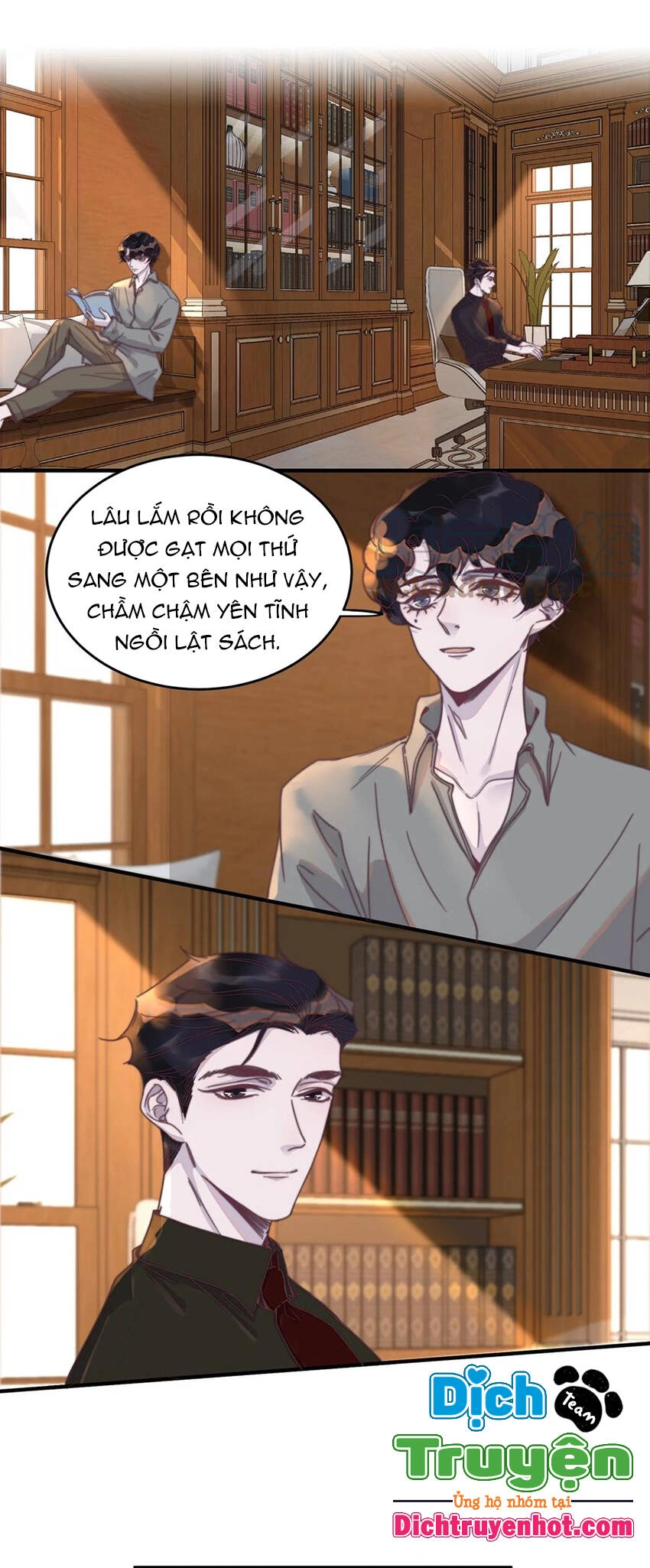 Nghe Nói Tôi Rất Nghèo Chapter 99 - 18