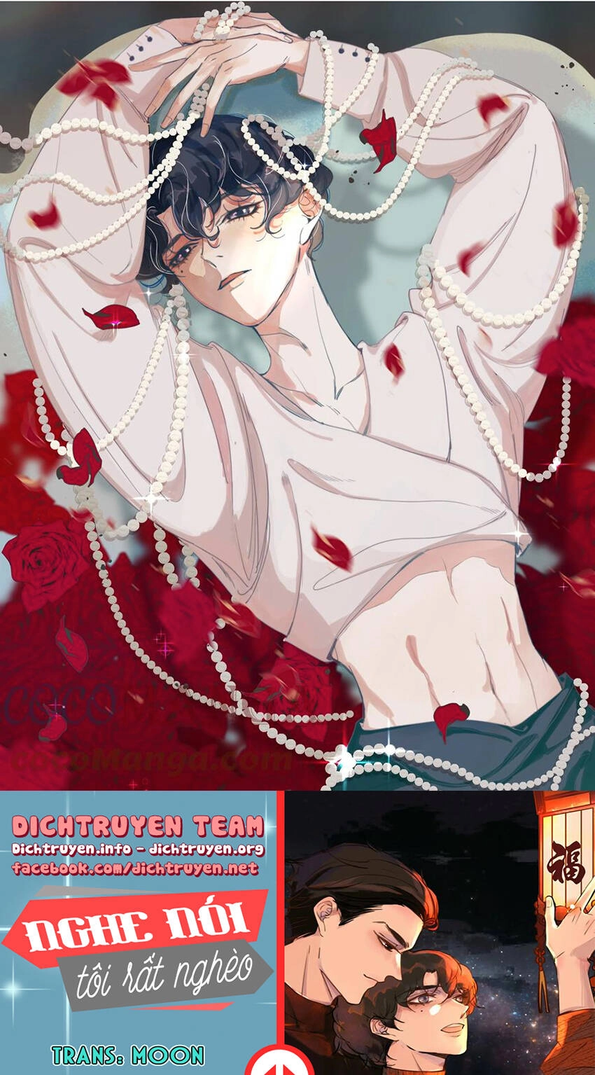 Nghe Nói Tôi Rất Nghèo Chapter 100 - 1