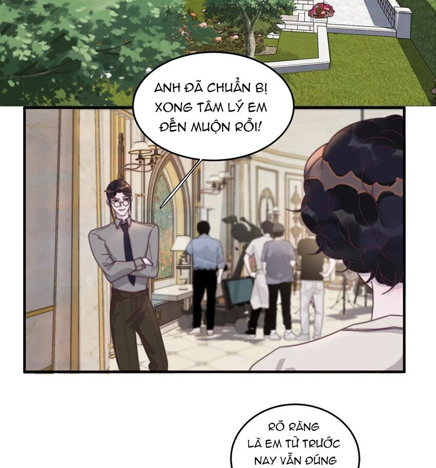 Nghe Nói Tôi Rất Nghèo Chapter 100 - 19