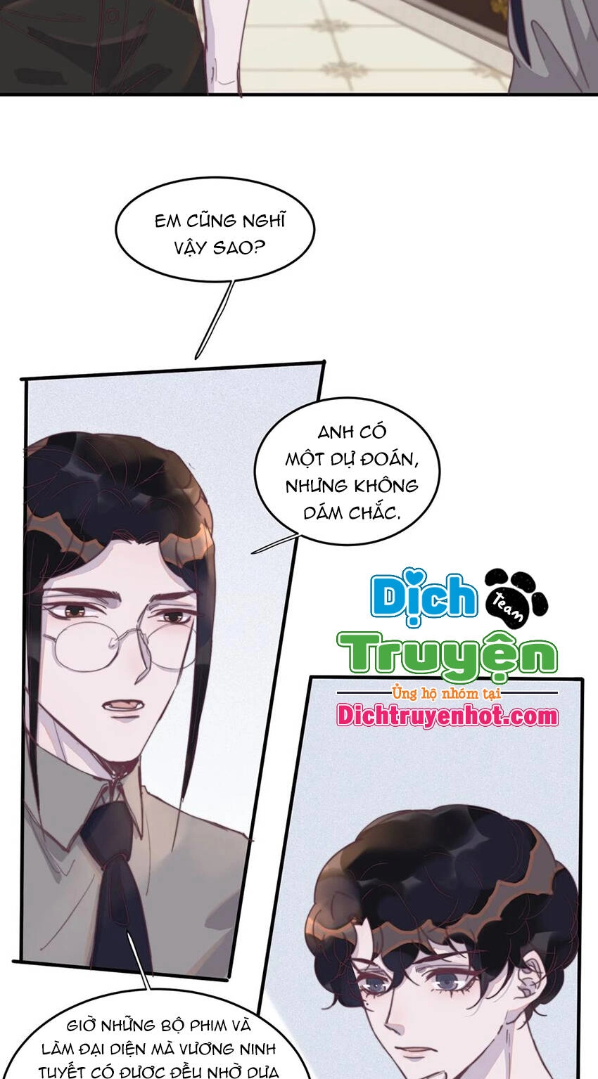 Nghe Nói Tôi Rất Nghèo Chapter 100 - 22