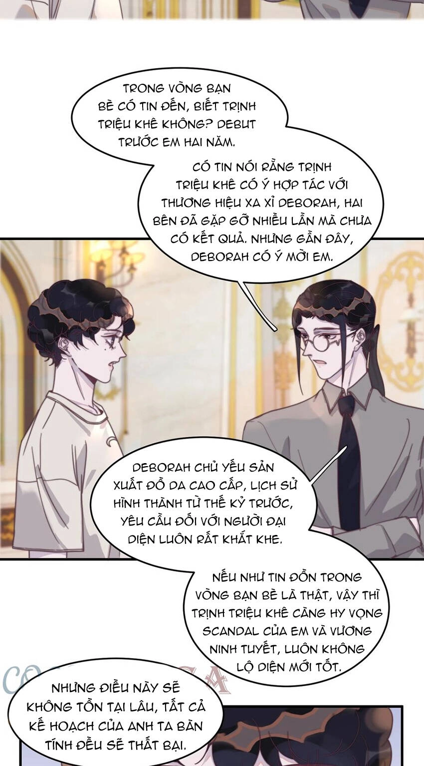 Nghe Nói Tôi Rất Nghèo Chapter 100 - 24