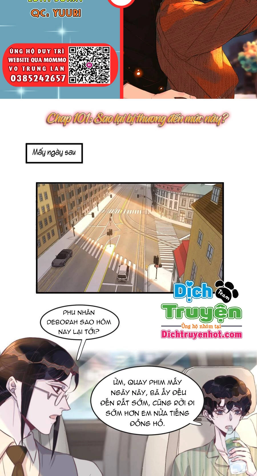 Nghe Nói Tôi Rất Nghèo Chapter 101 - 2