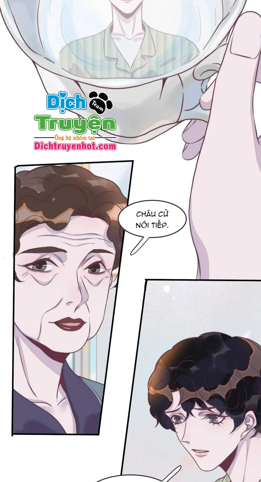 Nghe Nói Tôi Rất Nghèo Chapter 101 - 9