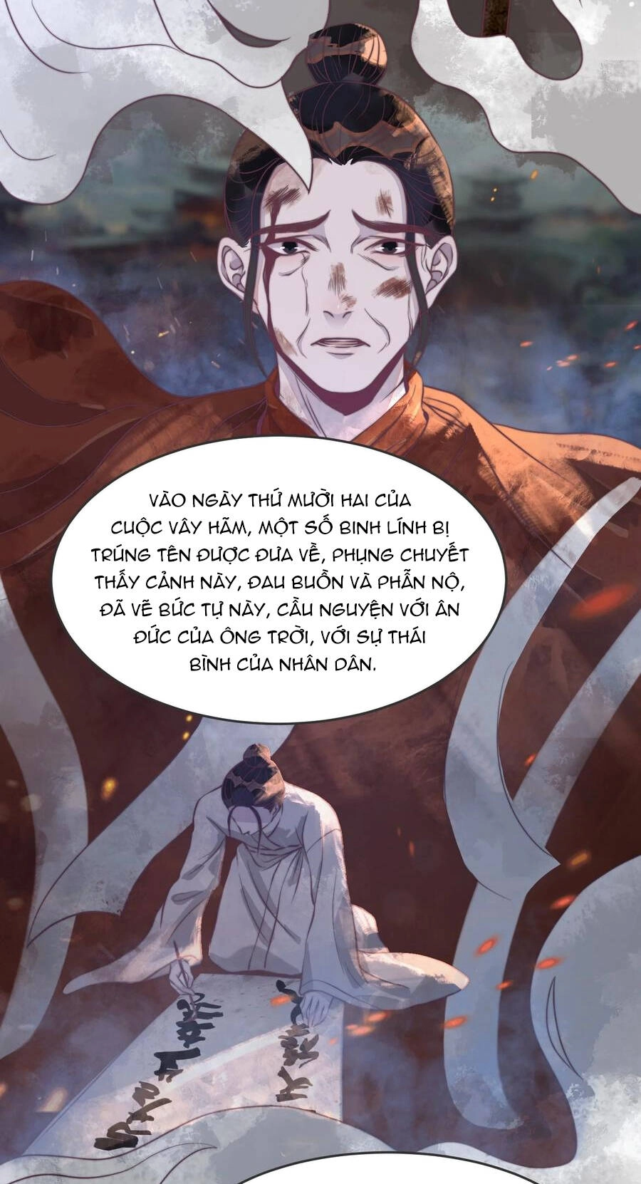 Nghe Nói Tôi Rất Nghèo Chapter 101 - 11