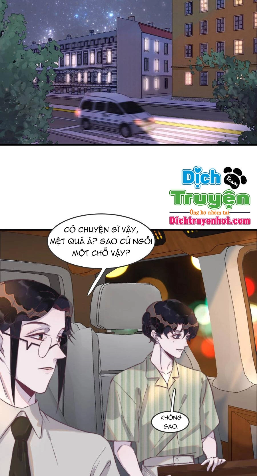 Nghe Nói Tôi Rất Nghèo Chapter 101 - 18