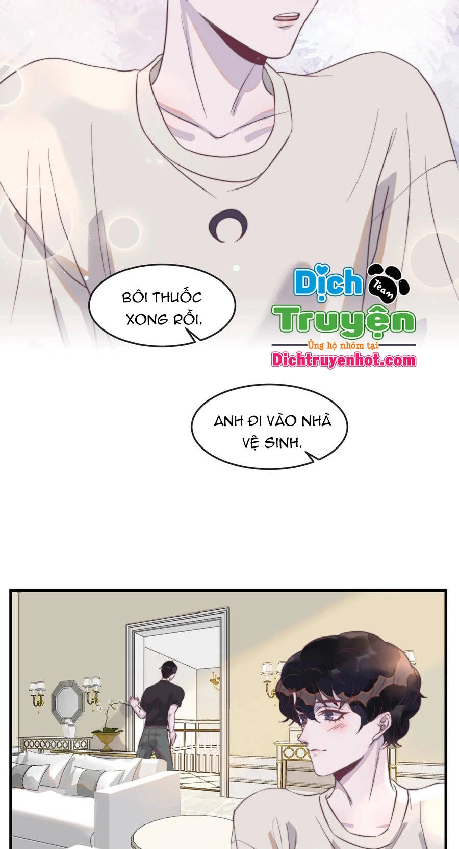 Nghe Nói Tôi Rất Nghèo Chapter 101 - 30