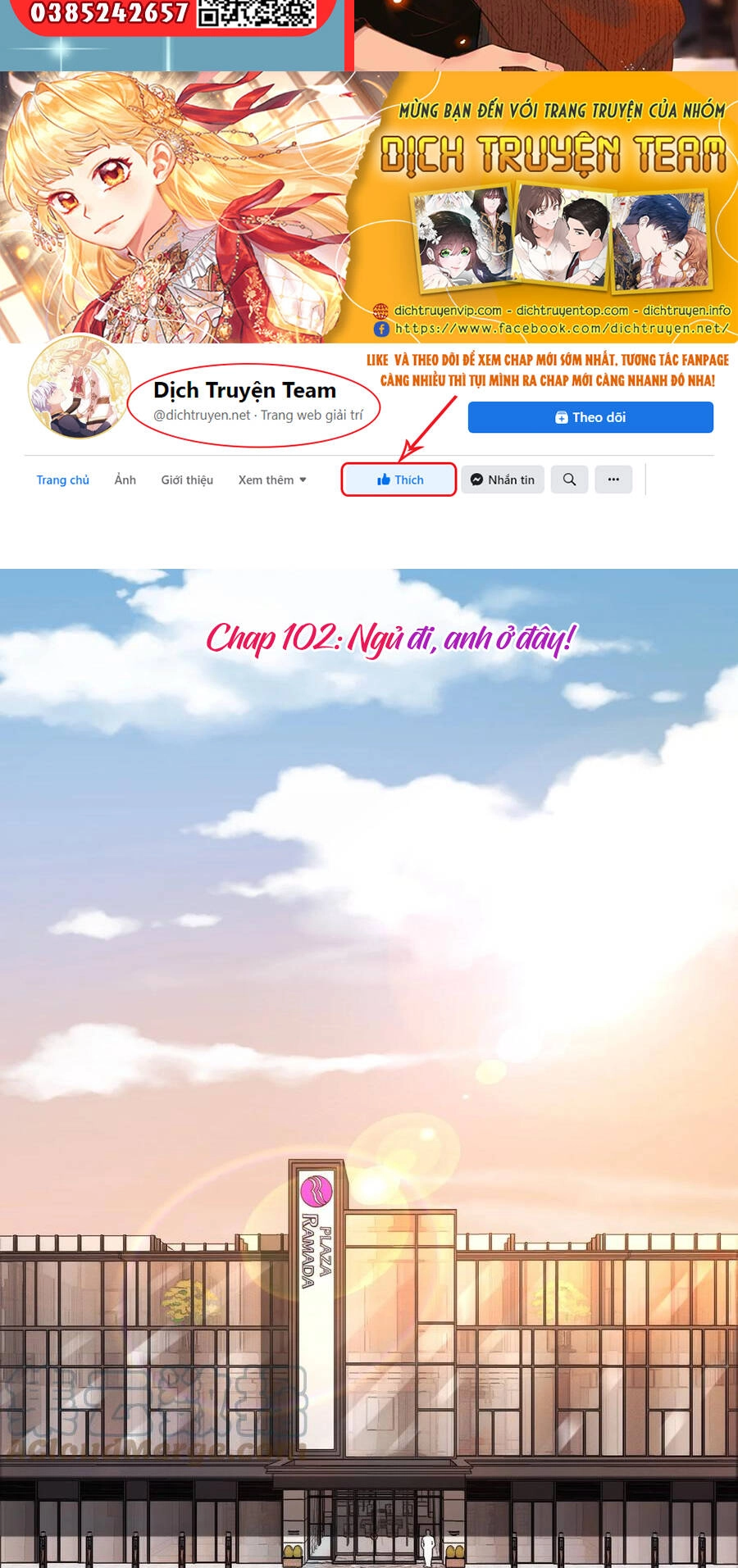 Nghe Nói Tôi Rất Nghèo Chapter 102 - 2