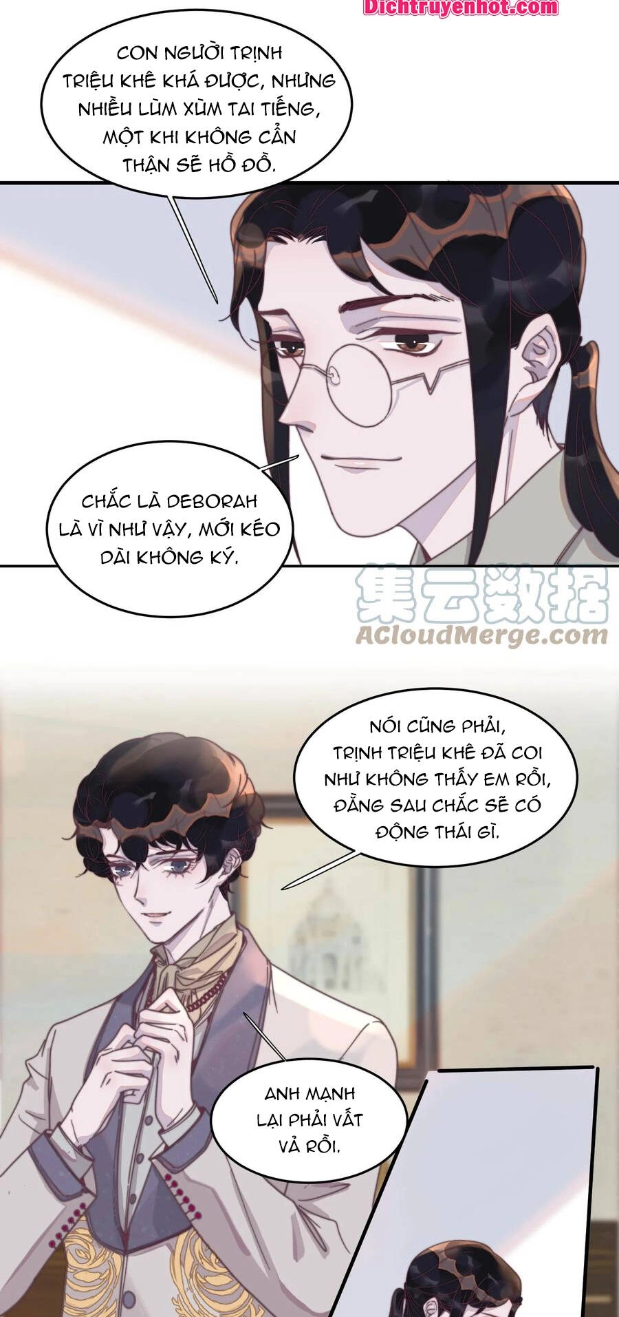 Nghe Nói Tôi Rất Nghèo Chapter 102 - 6