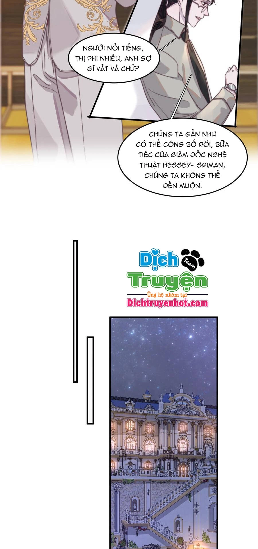 Nghe Nói Tôi Rất Nghèo Chapter 102 - 8