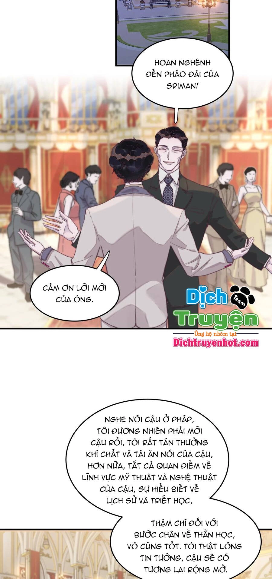Nghe Nói Tôi Rất Nghèo Chapter 102 - 9