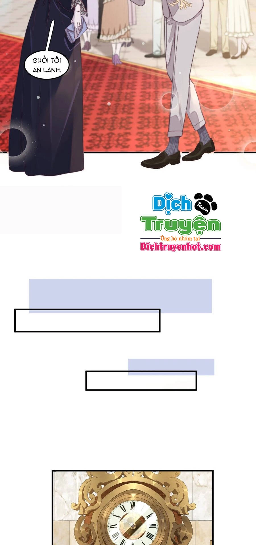 Nghe Nói Tôi Rất Nghèo Chapter 102 - 12