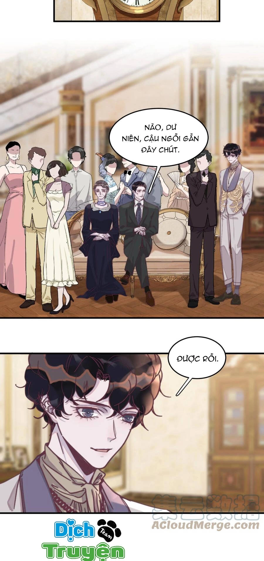 Nghe Nói Tôi Rất Nghèo Chapter 102 - 13