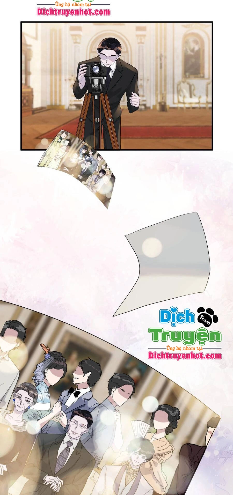 Nghe Nói Tôi Rất Nghèo Chapter 102 - 14