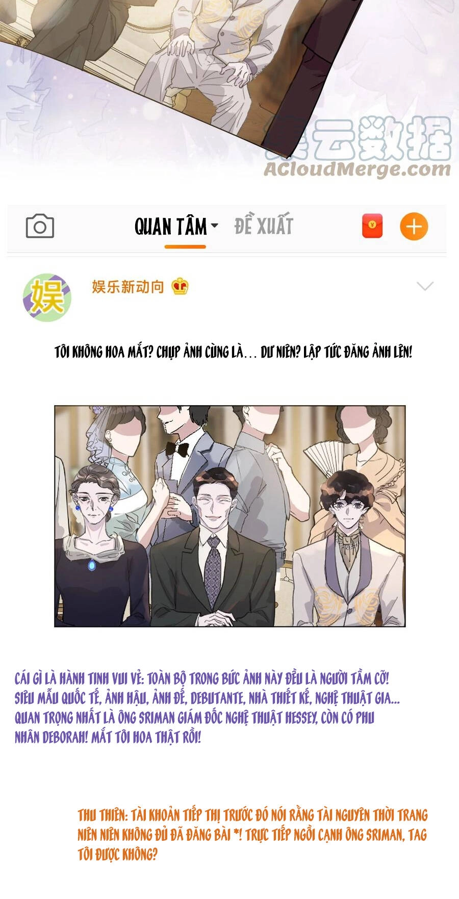 Nghe Nói Tôi Rất Nghèo Chapter 102 - 15